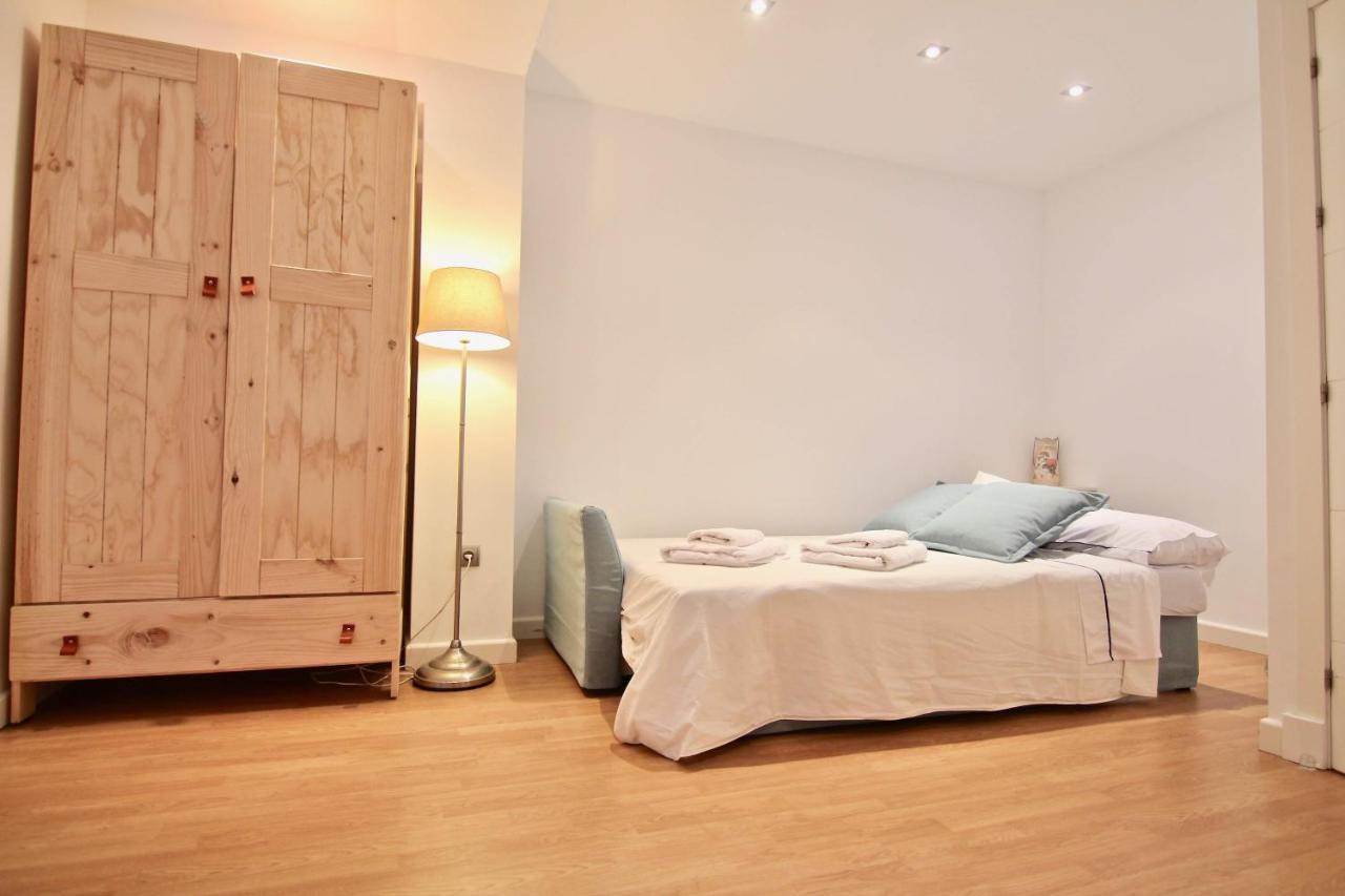 Canovas Family Apartment