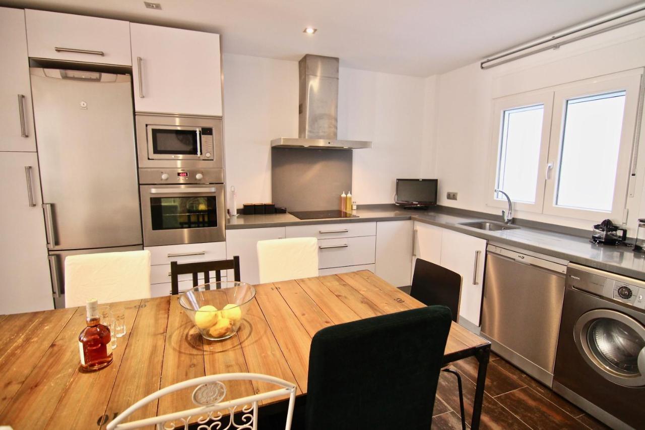 Apartment Canovas Family Cadiz