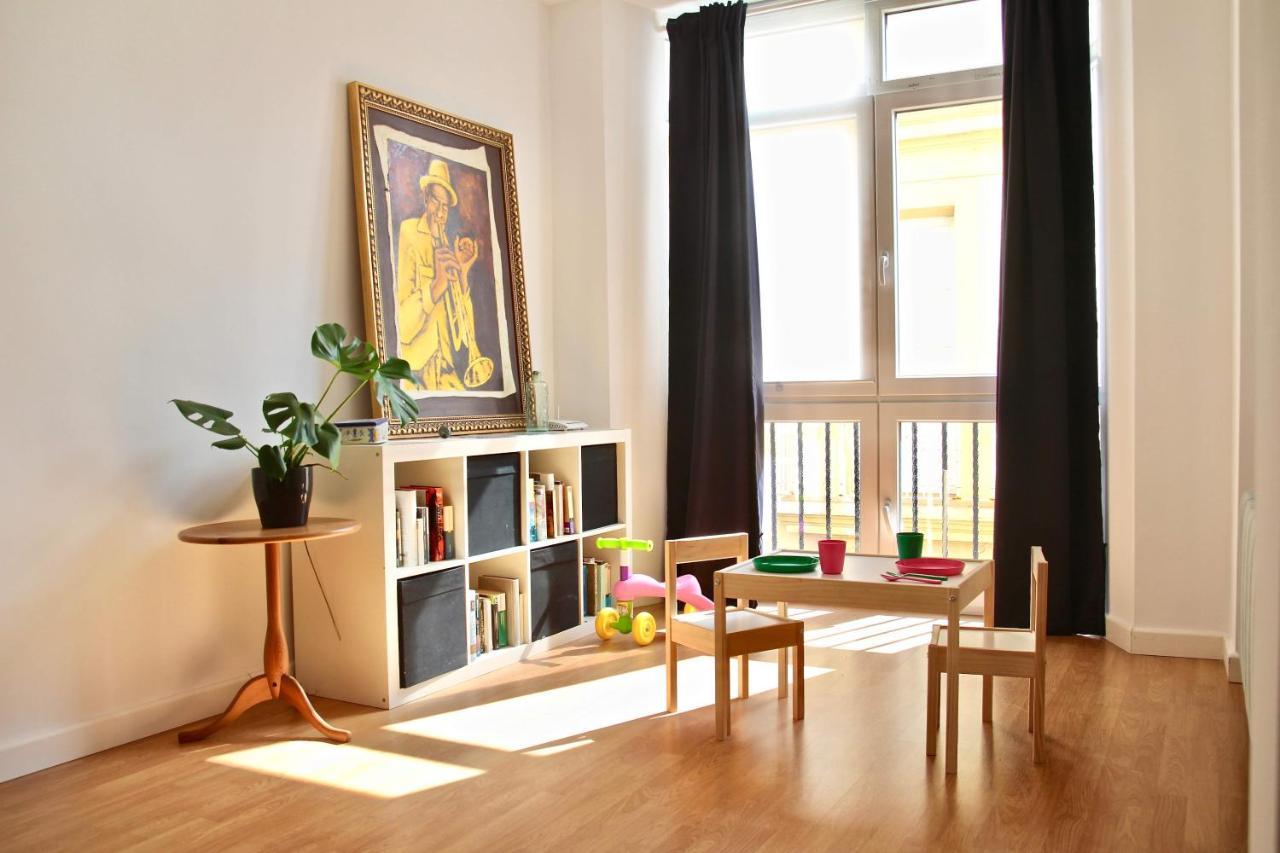Canovas Family Apartment Cadiz