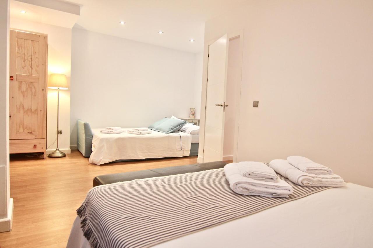 Canovas Family Apartment *